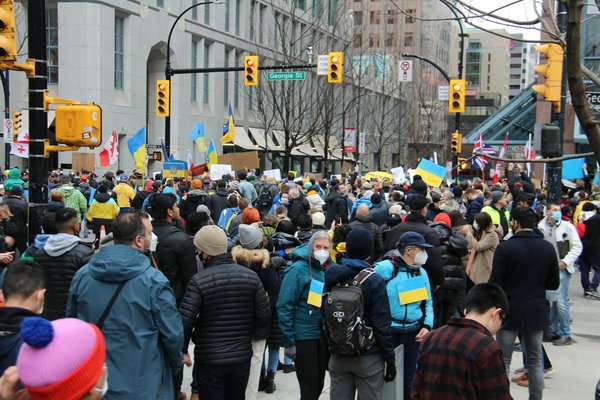 Street photography : capturer l'instant dans la rue