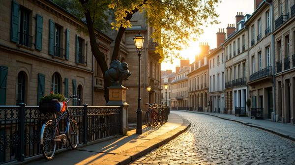 Comment l'énergie française peut-elle favoriser votre autonomie énergétique ?