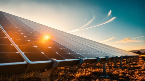 Découvrez le potentiel inexploré de l'énergie solaire