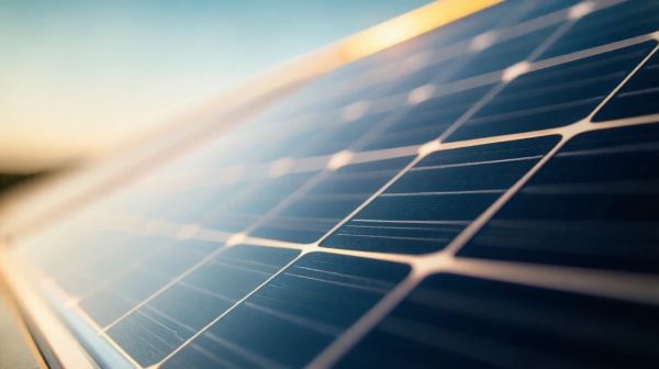 Découvrez le potentiel inexploré de l'énergie solaire