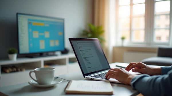 Découvrez le programme TV complet pour bien vous organiser