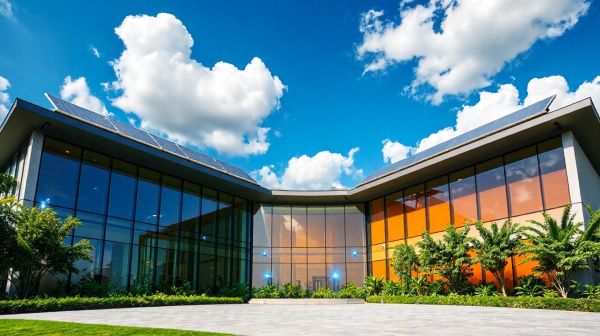 Découvrez les avantages d'une rénovation énergétique efficace