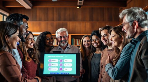 Développez votre culture générale grâce à ces quiz interactifs