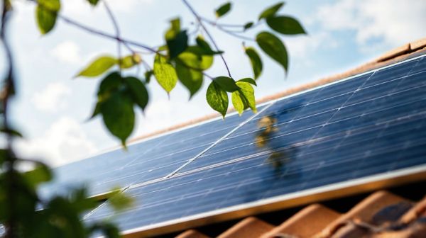 Les avantages méconnus des panneaux solaires pour l'autonomie énergétique