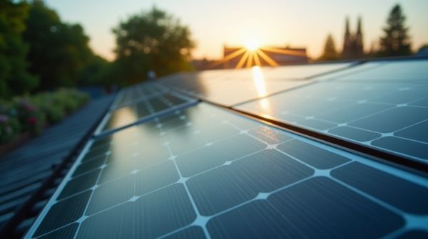 Maîtriser l'énergie solaire photovoltaïque pour réduire vos factures