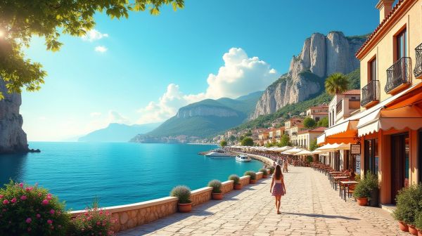 Où séjourner à Cagnes-sur-Mer : trouvez l'hôtel idéal pour vos vacances