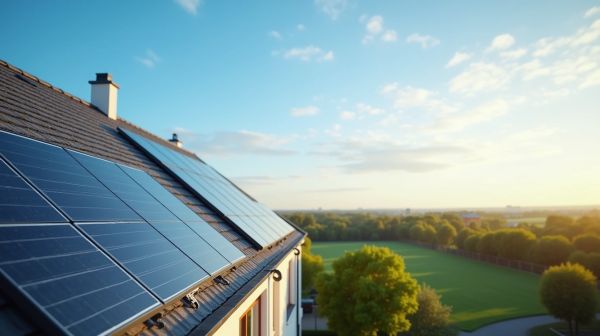 Pourquoi les panneaux solaires photovoltaïques sont un atout inattendu pour votre autonomie énergétique