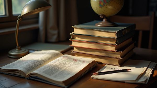 Testez vos connaissances avec ces quiz de culture générale