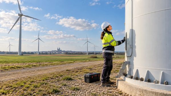 Top 5 défis actuels de l'énergie renouvelable à connaître