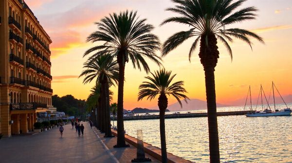 Top 5 hôtels à Cagnes-sur-Mer pour des vacances inoubliables