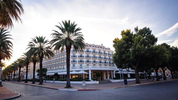 Top 5 hôtels à Cagnes-sur-Mer pour des vacances inoubliables