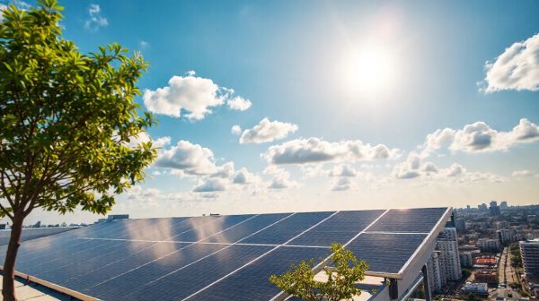 Top astuces pour utiliser l'énergie solaire et économiser