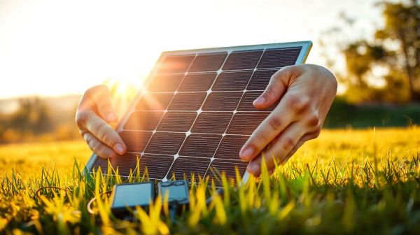 Top astuces pour utiliser l'énergie solaire et économiser