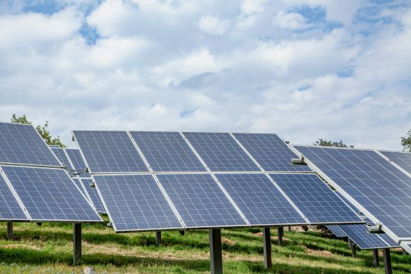 Top raisons d'adopter l'énergie renouvelable efficacement