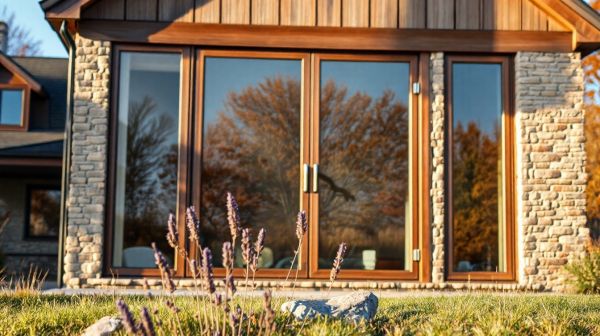 Top solutions pour une isolation thermique extérieure performante