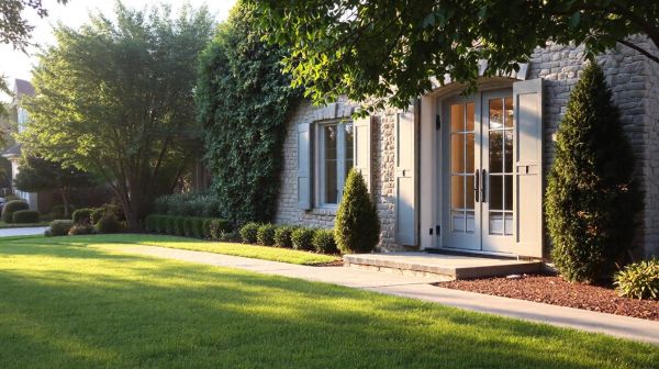 Top solutions pour une isolation thermique extérieure performante