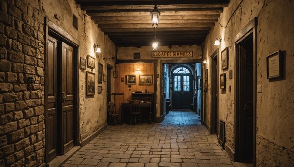 Retour d'expérience : nos 10 escape games préférés en France