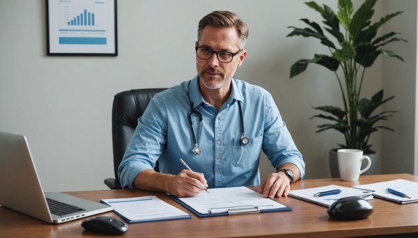 Comment choisir son assurance maladie lorsqu'on est employé