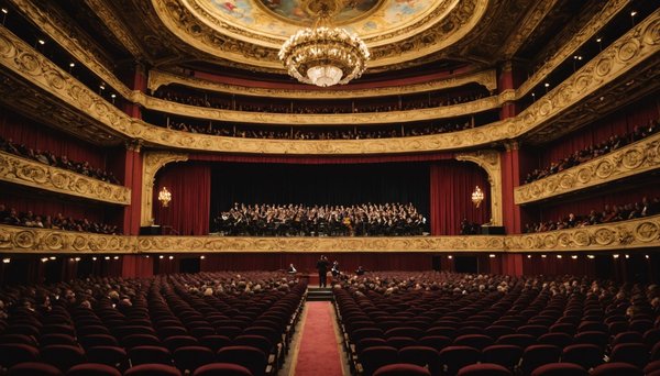 Comment apprécier l'opéra quand on est novice ?