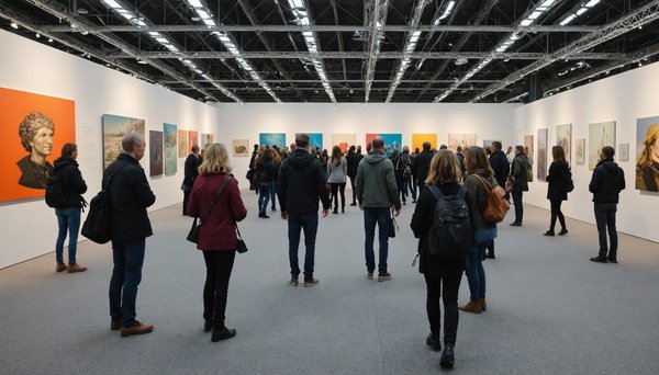 Comment bien préparer sa visite d'une exposition