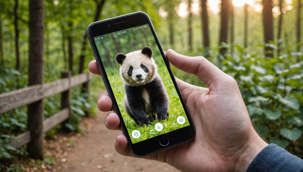 Ces applications mobiles qui aident à protéger les animaux