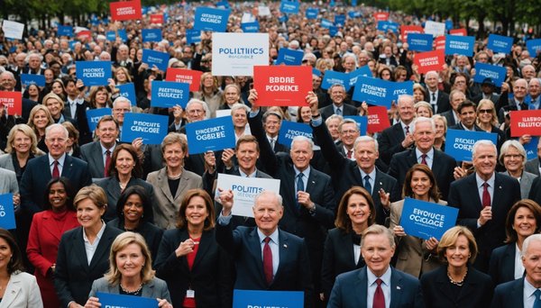 Politicae : comment mobiliser les citoyens pour 2026 ?